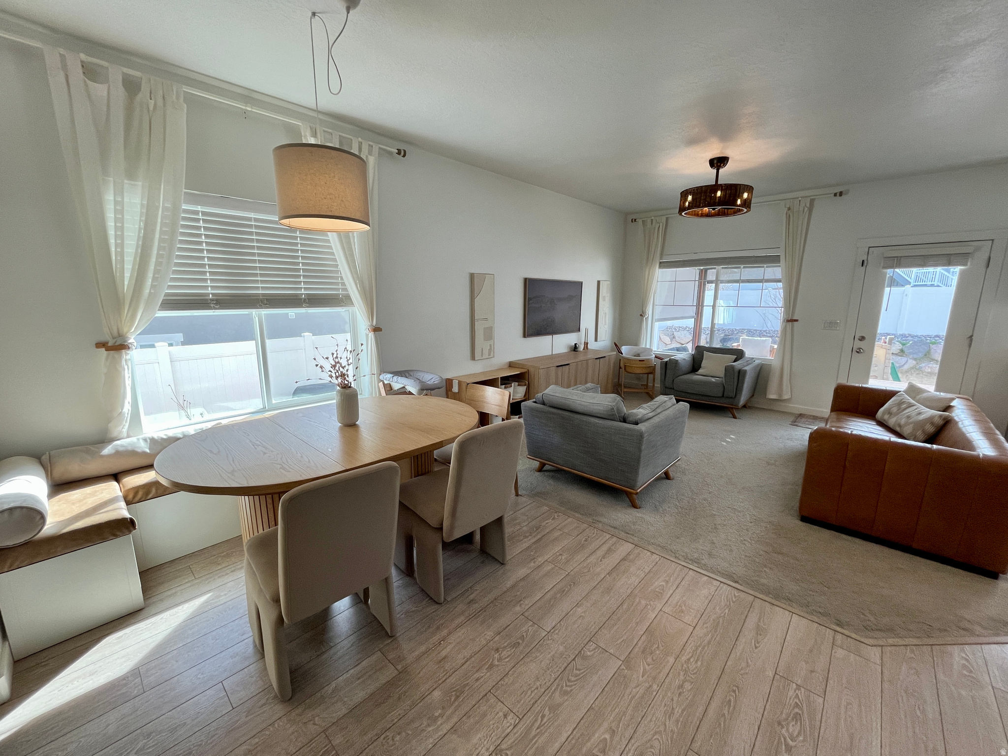 OVERLAND - Residential