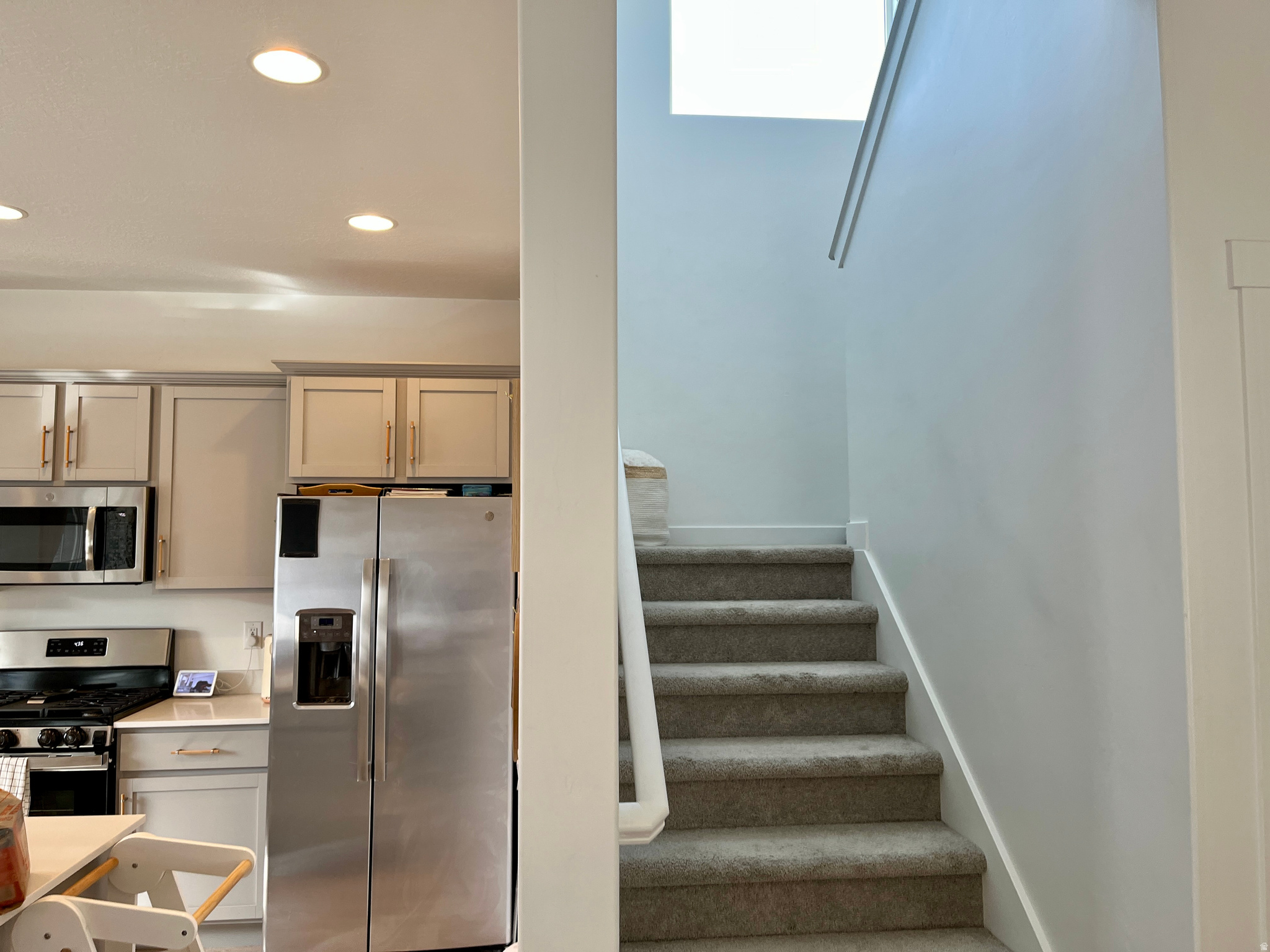 OVERLAND - Residential