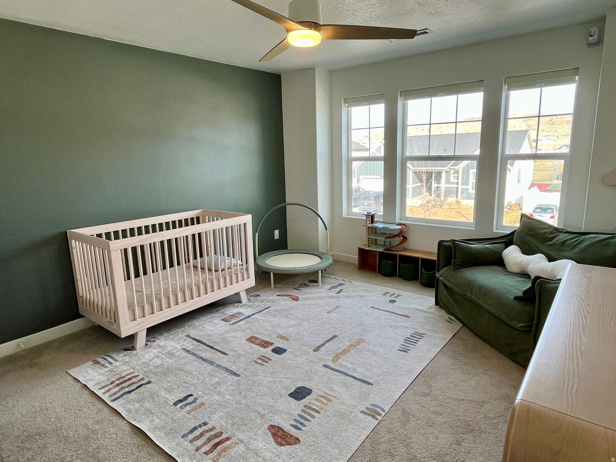 OVERLAND - Residential