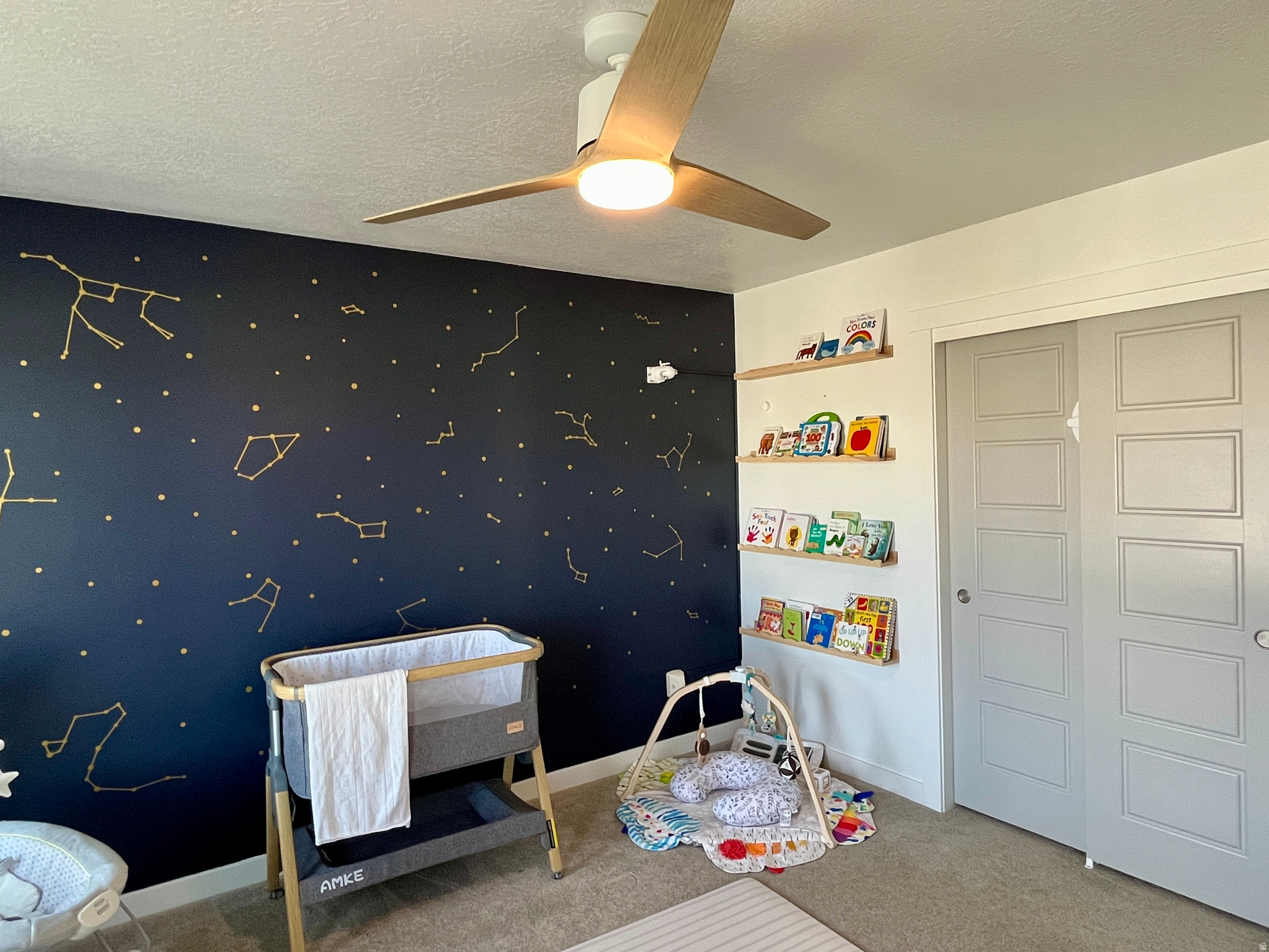 OVERLAND - Residential