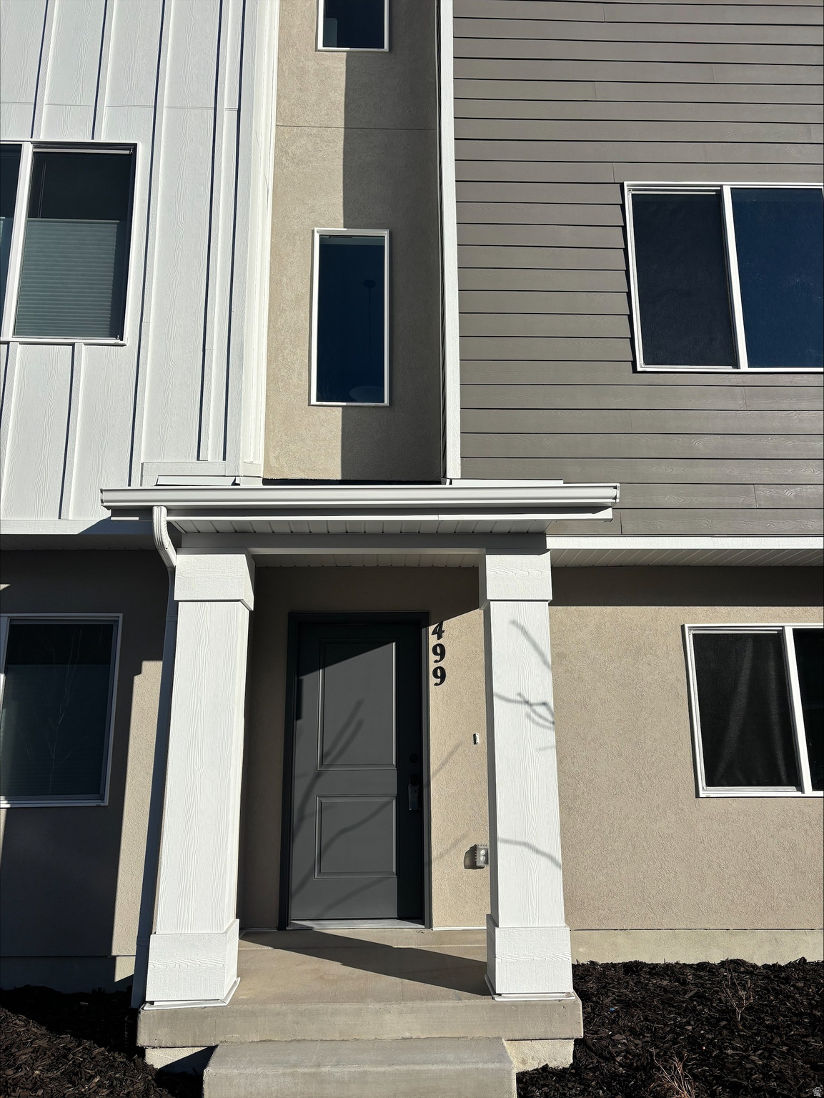 MEADOWBROOK - Residential