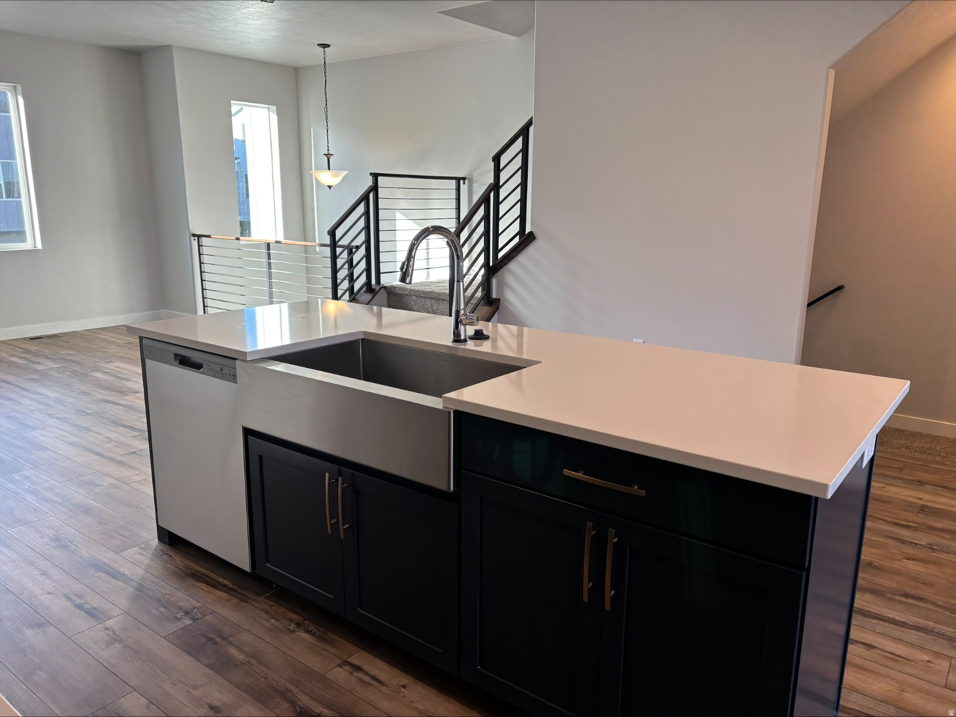 MEADOWBROOK - Residential