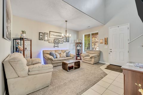 Tiny photo for 1066 N BELLINGHAM CT W, North Salt Lake, UT 84054 (MLS # 2123692)