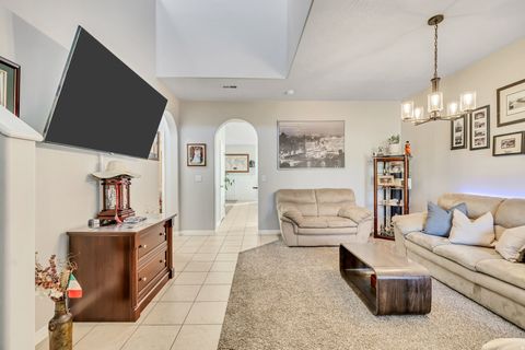 Tiny photo for 1066 N BELLINGHAM CT W, North Salt Lake, UT 84054 (MLS # 2123692)