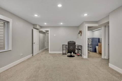 Tiny photo for 12442 S MOSSBERG DR, Herriman, UT 84096 (MLS # 2148063)