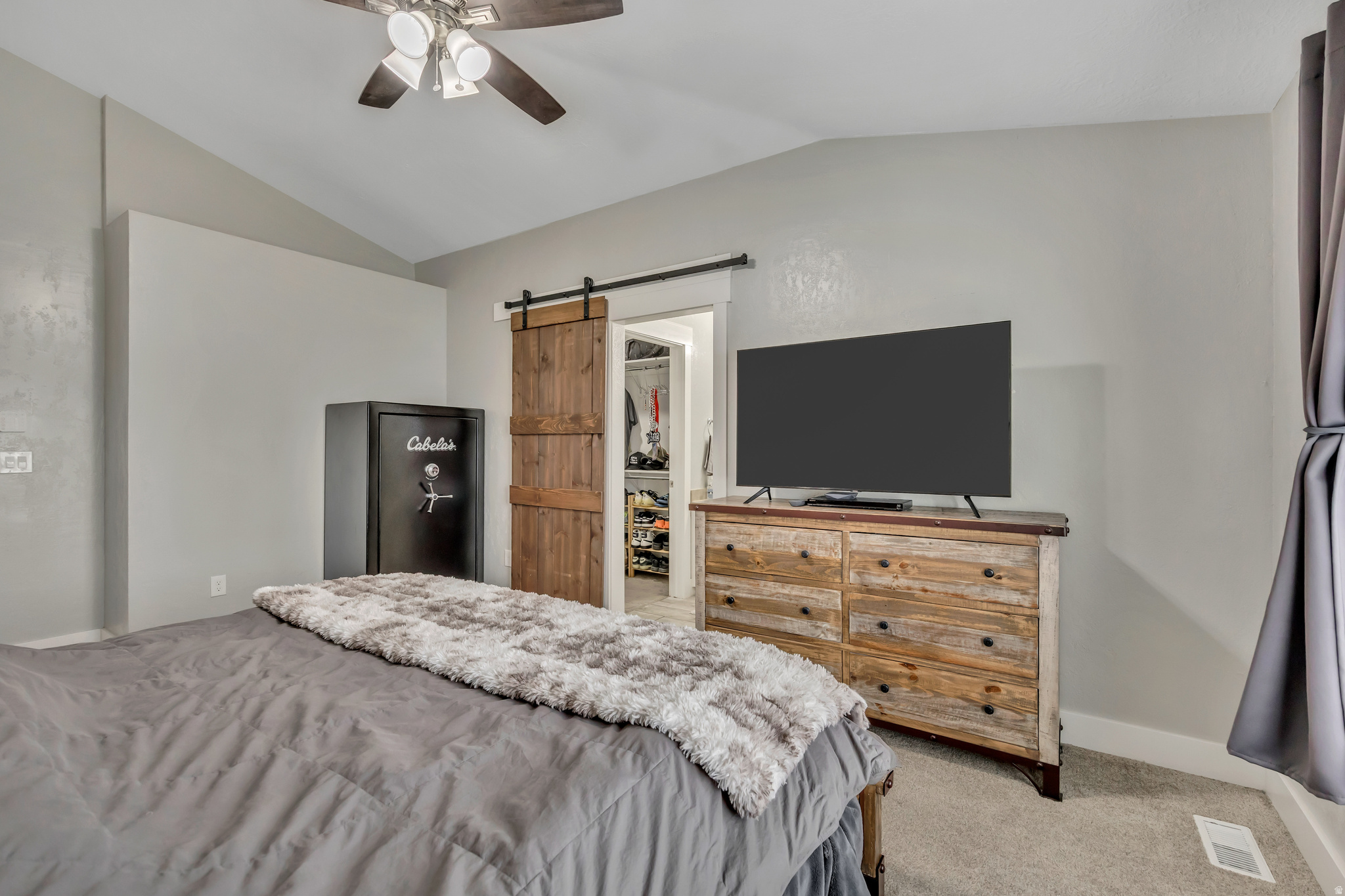 LEGACY RANCH - Residential