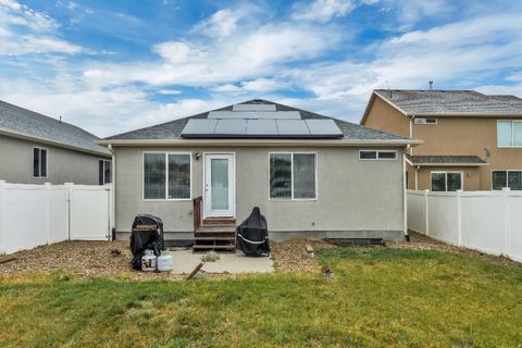 Tiny photo for 12442 S MOSSBERG DR, Herriman, UT 84096 (MLS # 2148063)