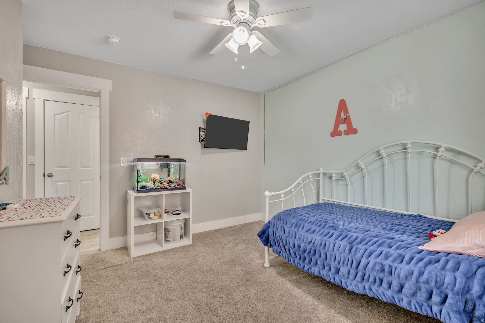 LEGACY RANCH - Residential