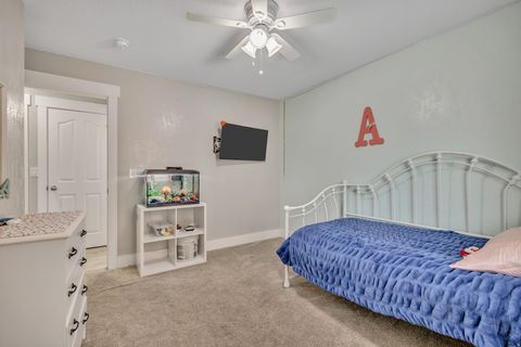 Tiny photo for 12442 S MOSSBERG DR, Herriman, UT 84096 (MLS # 2148063)