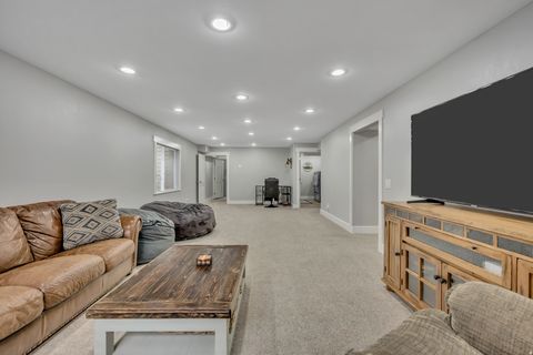 Tiny photo for 12442 S MOSSBERG DR, Herriman, UT 84096 (MLS # 2148063)