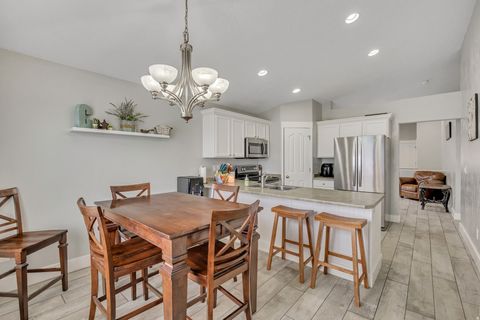 Tiny photo for 12442 S MOSSBERG DR, Herriman, UT 84096 (MLS # 2148063)