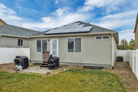 Tiny photo for 12442 S MOSSBERG DR, Herriman, UT 84096 (MLS # 2148063)