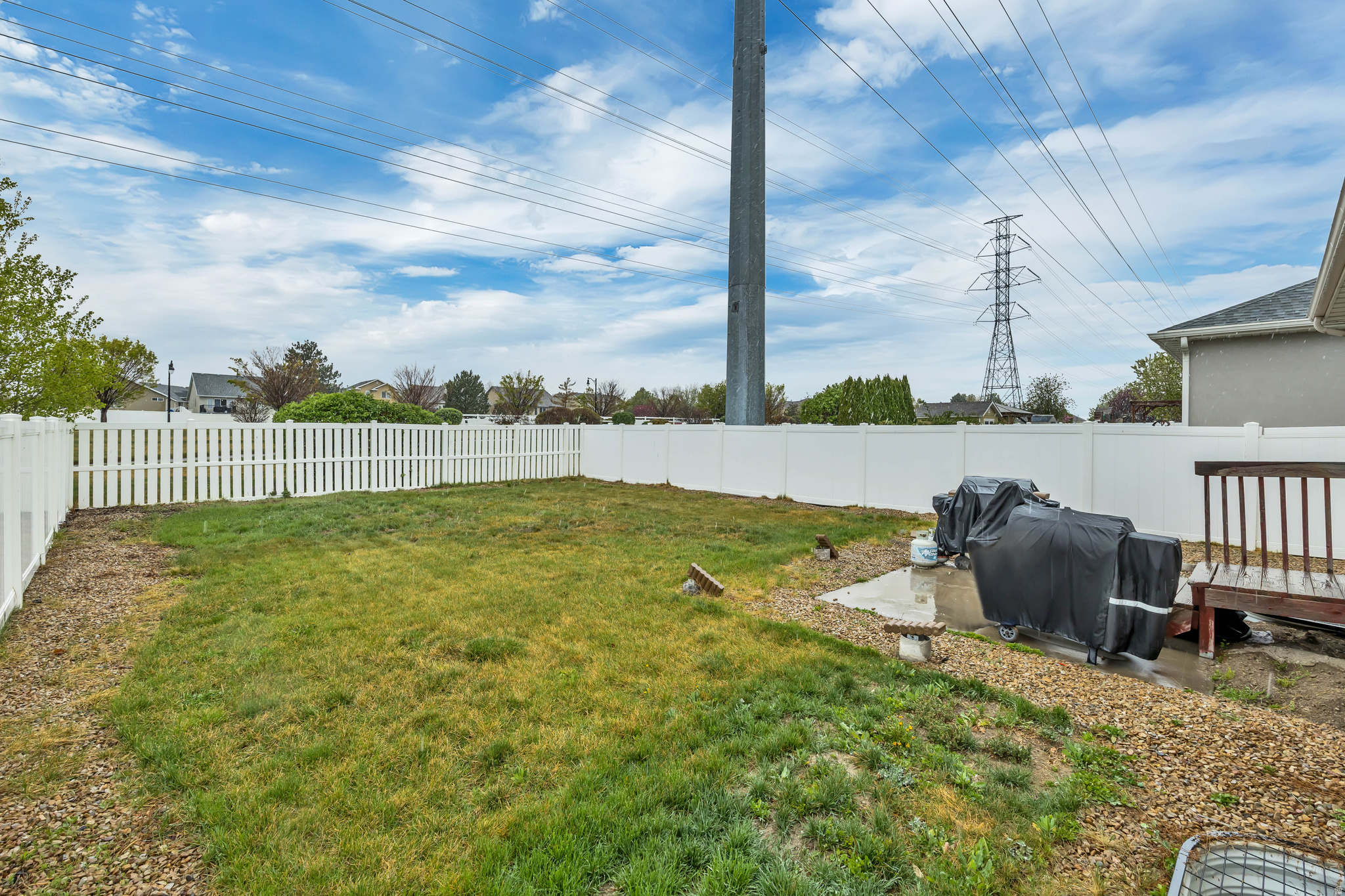 LEGACY RANCH - Residential