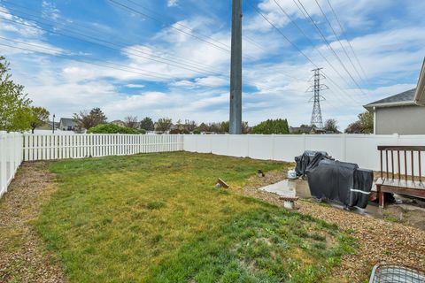 Tiny photo for 12442 S MOSSBERG DR, Herriman, UT 84096 (MLS # 2148063)