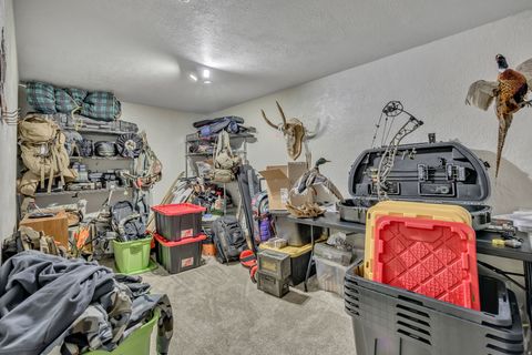 Tiny photo for 12442 S MOSSBERG DR, Herriman, UT 84096 (MLS # 2148063)