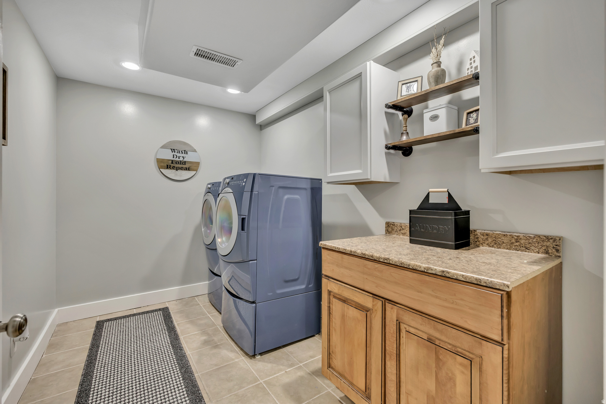 LEGACY RANCH - Residential