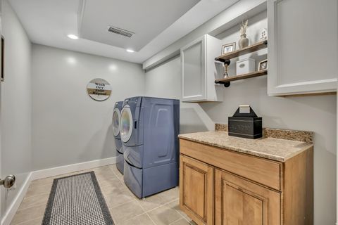 Tiny photo for 12442 S MOSSBERG DR, Herriman, UT 84096 (MLS # 2148063)