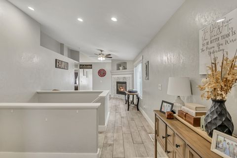 Tiny photo for 12442 S MOSSBERG DR, Herriman, UT 84096 (MLS # 2148063)