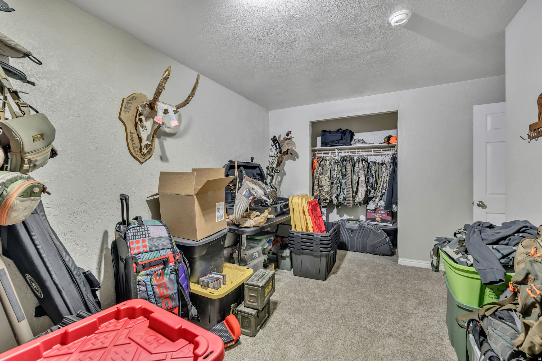 LEGACY RANCH - Residential