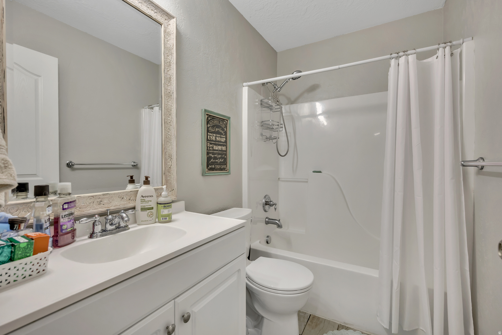 LEGACY RANCH - Residential