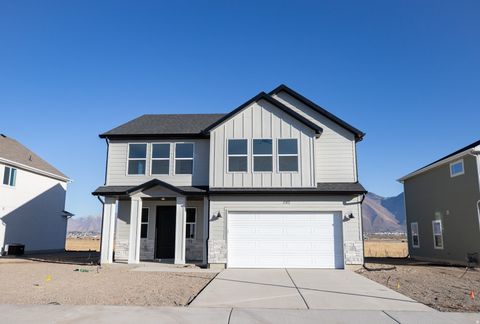 Photo of 1142 N 1020 W, Salem, UT 84653 (MLS # 2134954)