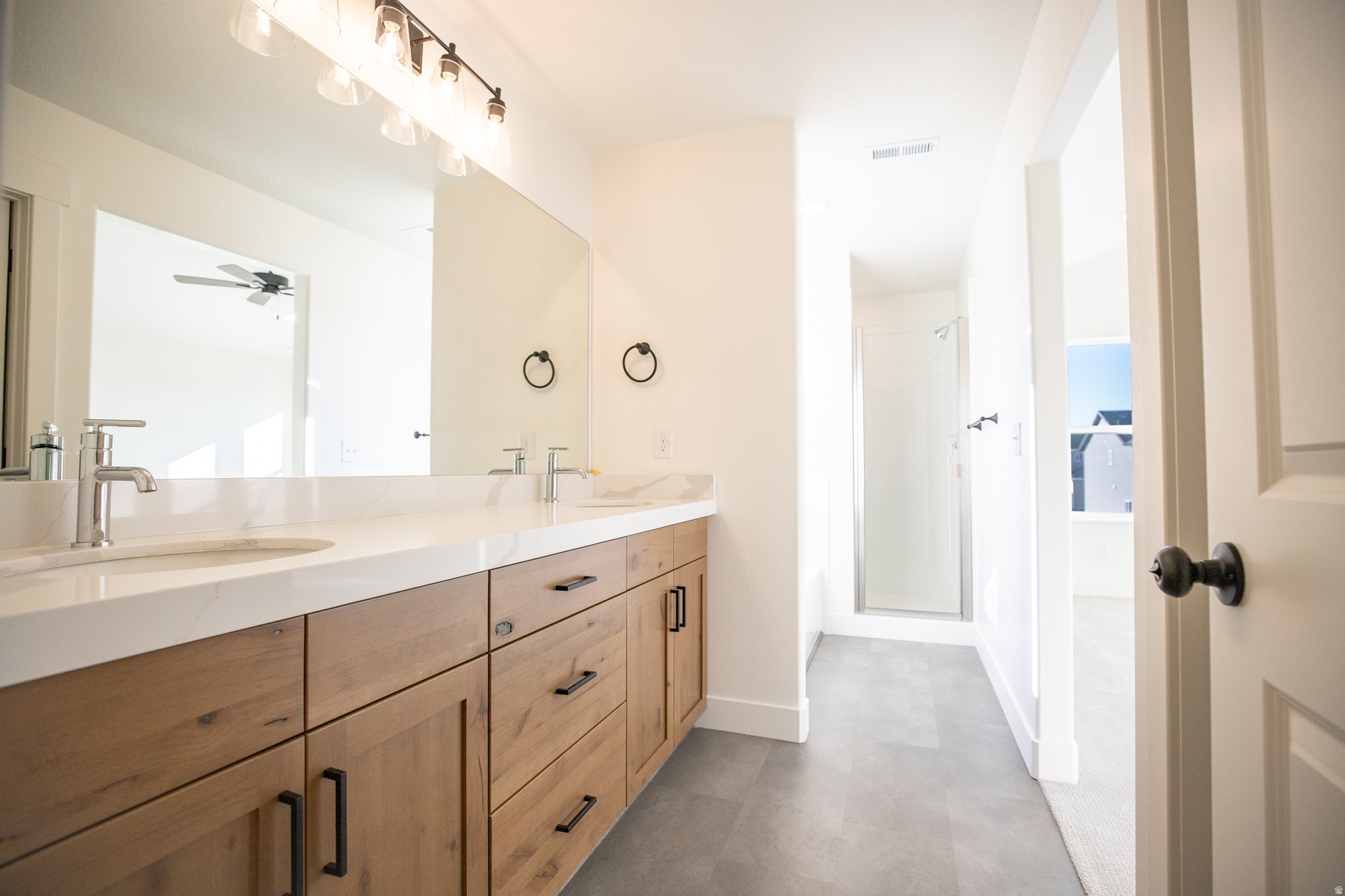 ARROWHEAD SPRINGS - Residential