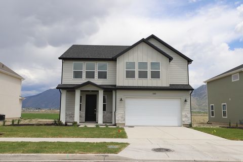 Photo of 1142 N 1020 W LOT W #9, Salem, UT 84653 (MLS # 2134954)