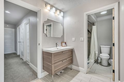 Tiny photo for 5189 S GRAVENSTEIN PARK W, Murray, UT 84123 (MLS # 2147218)