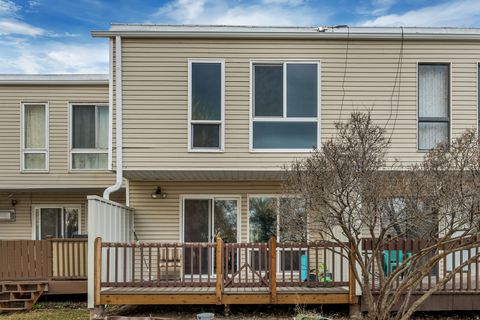 Tiny photo for 5189 S GRAVENSTEIN PARK W, Murray, UT 84123 (MLS # 2147218)