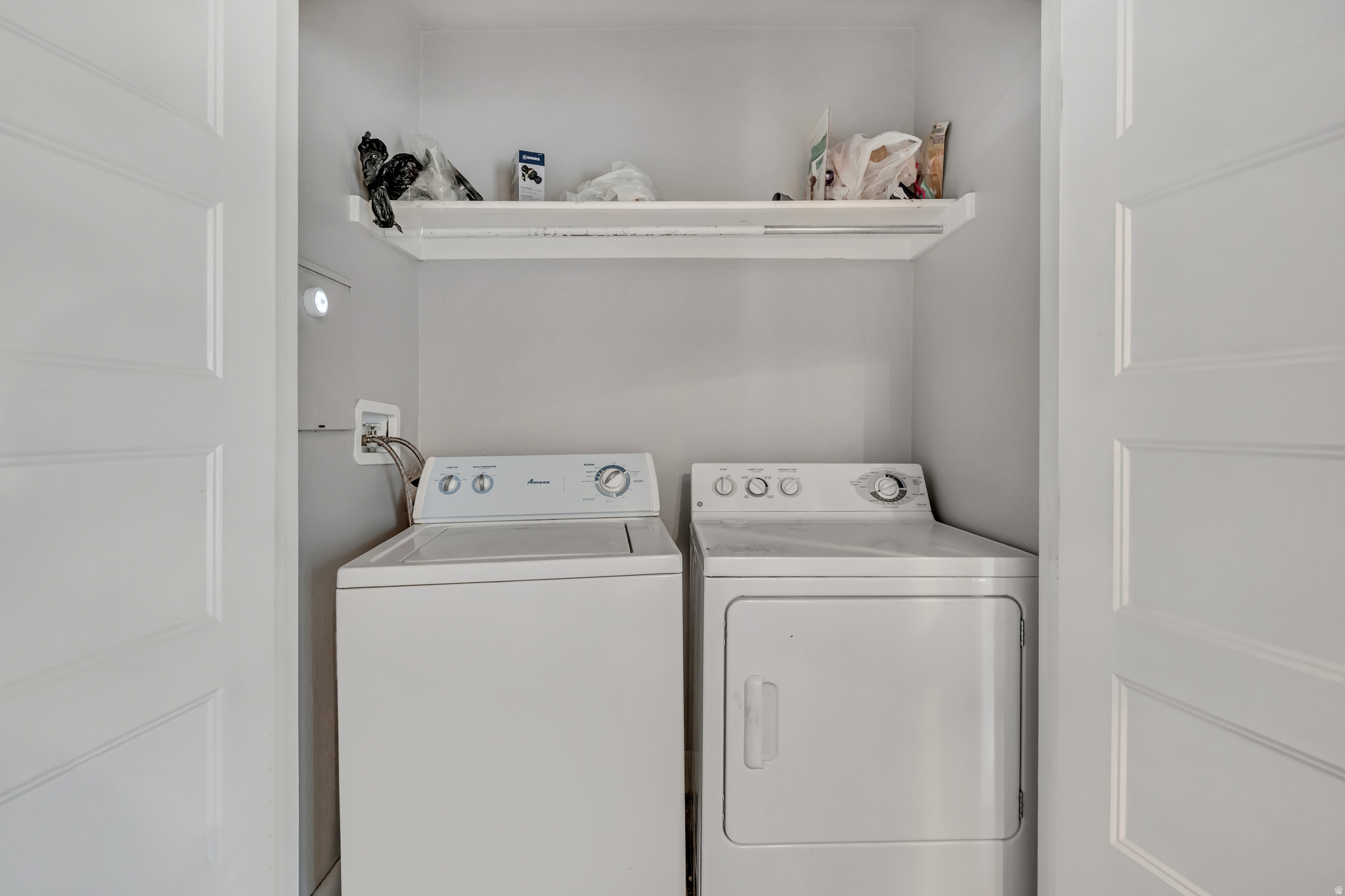 APPLEGATE CONDM - Residential