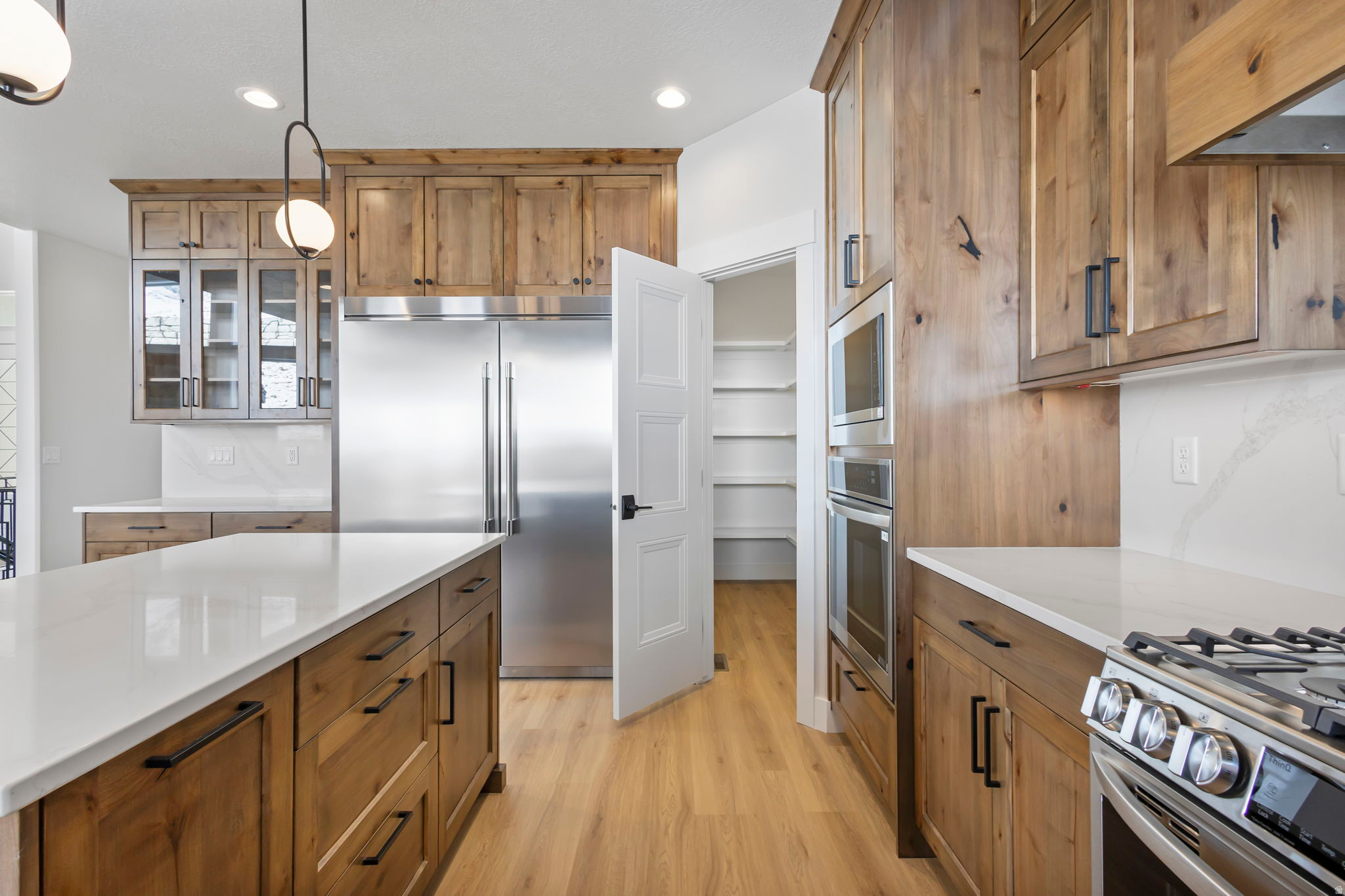 NORTHVIEW ESTATES - Residential