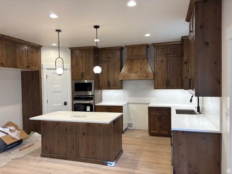 Tiny photo for 656 E MOUNTAIN RD N, North Ogden, UT 84414 (MLS # 2135676)