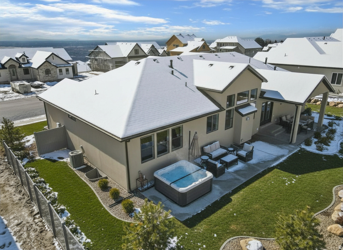 NORTHVIEW ESTATES - Residential