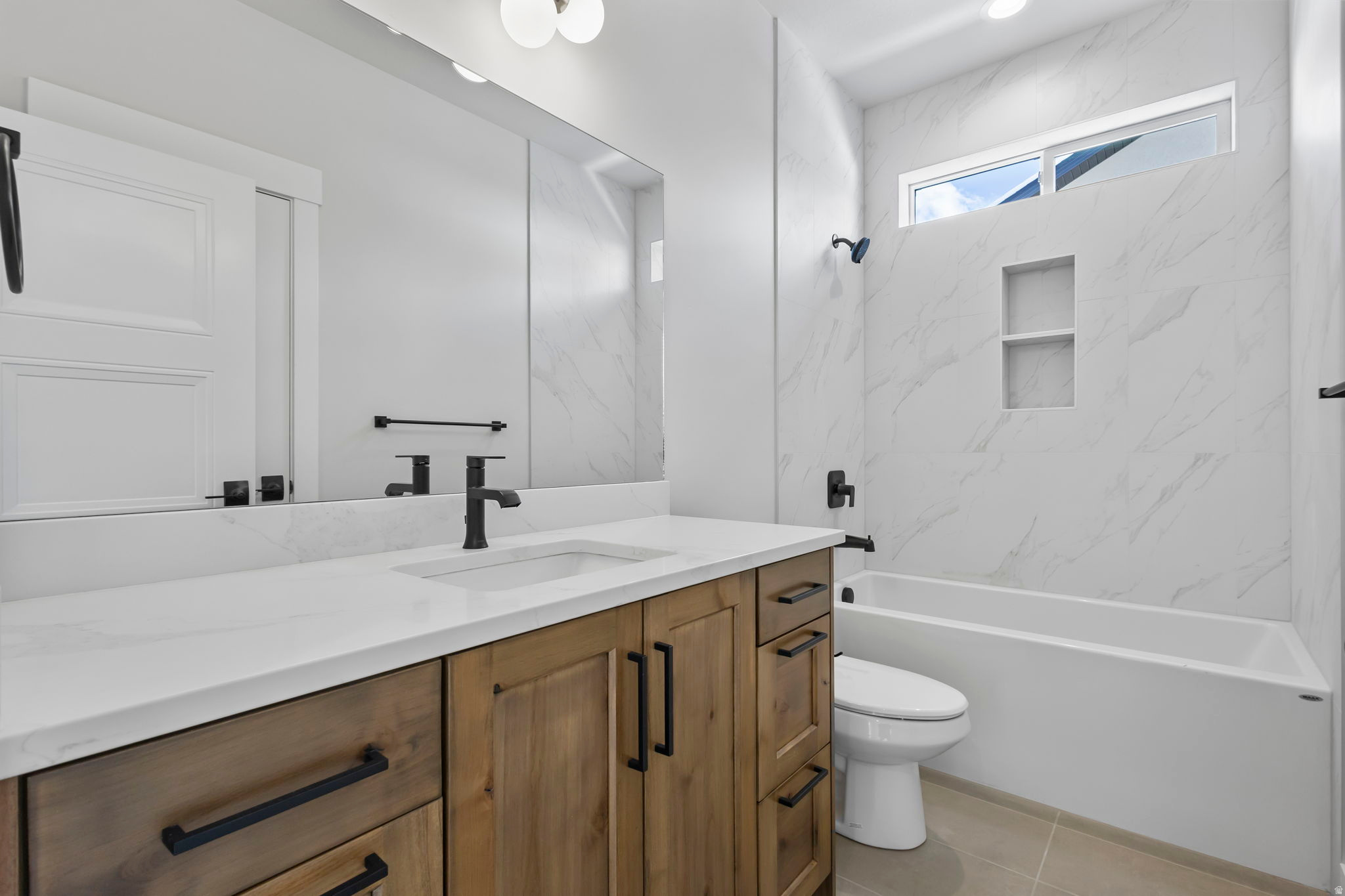 NORTHVIEW ESTATES - Residential