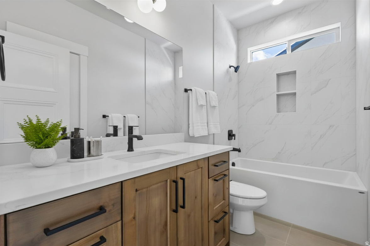 NORTHVIEW ESTATES - Residential