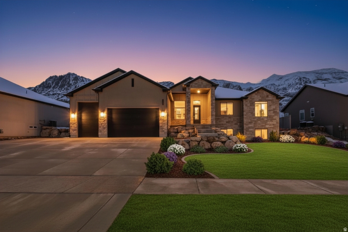 NORTHVIEW ESTATES - Residential