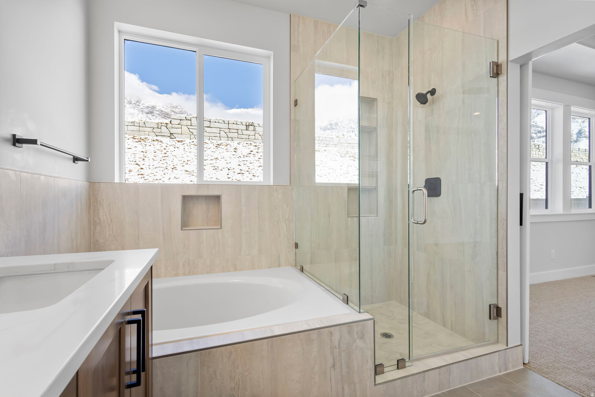 NORTHVIEW ESTATES - Residential