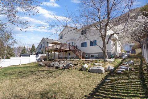 Tiny photo for 169 MANILLA DR, Draper, UT 84020 (MLS # 2147336)