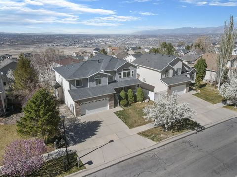 Tiny photo for 169 MANILLA DR, Draper, UT 84020 (MLS # 2147336)