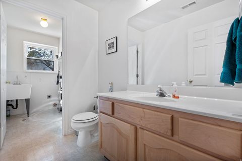 Tiny photo for 169 MANILLA DR, Draper, UT 84020 (MLS # 2147336)