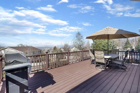 Tiny photo for 169 MANILLA DR, Draper, UT 84020 (MLS # 2147336)