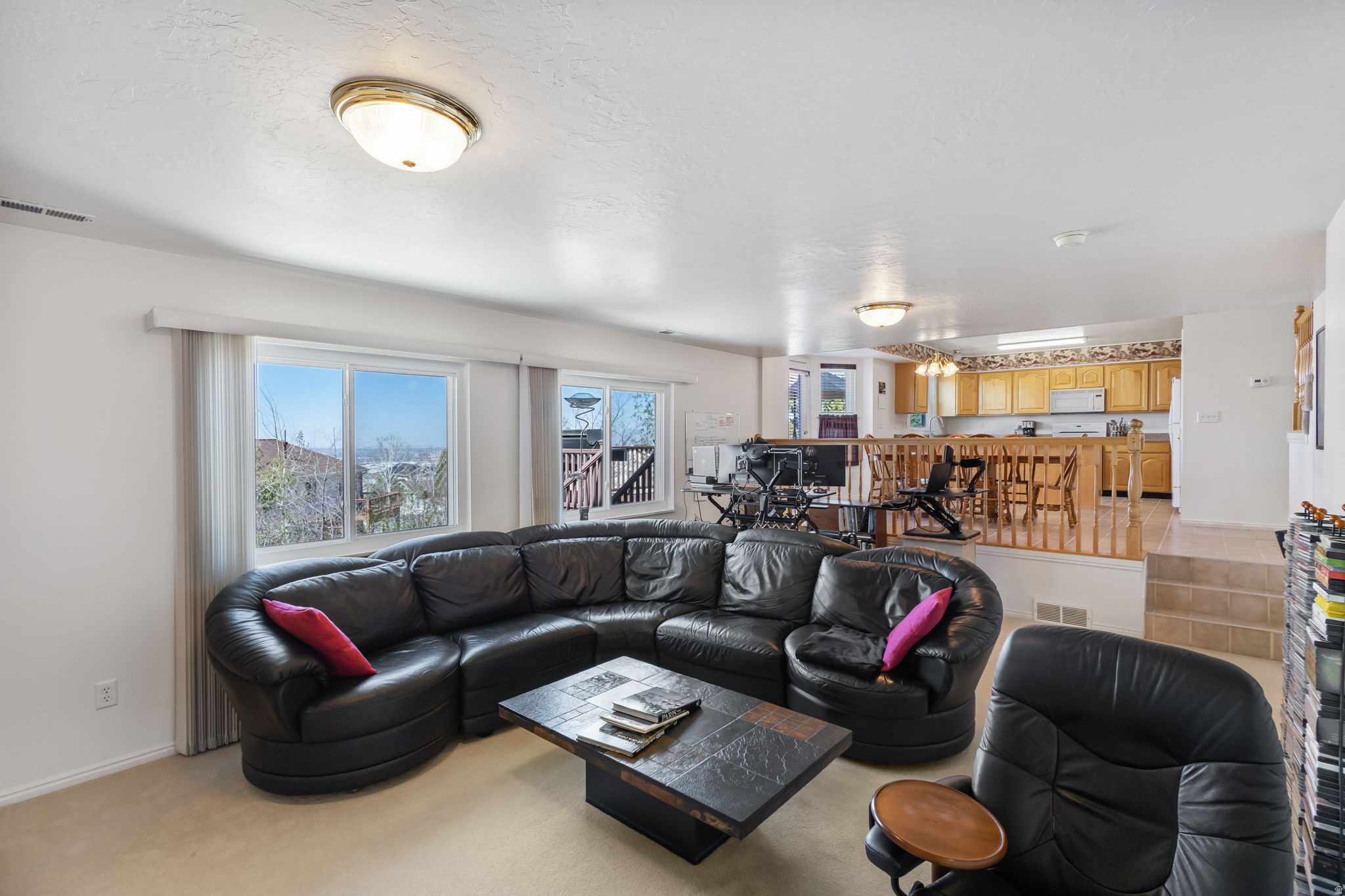 CENTENNIAL HEIGHTS - Residential