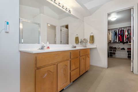 Tiny photo for 169 MANILLA DR, Draper, UT 84020 (MLS # 2147336)