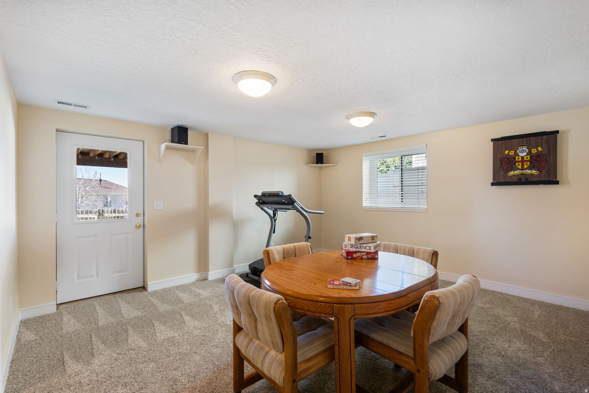 CENTENNIAL HEIGHTS - Residential