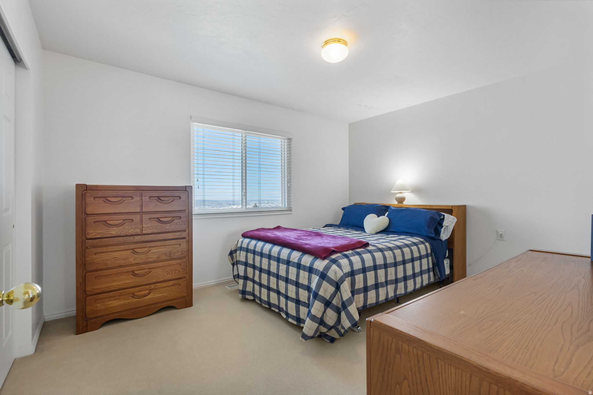 CENTENNIAL HEIGHTS - Residential