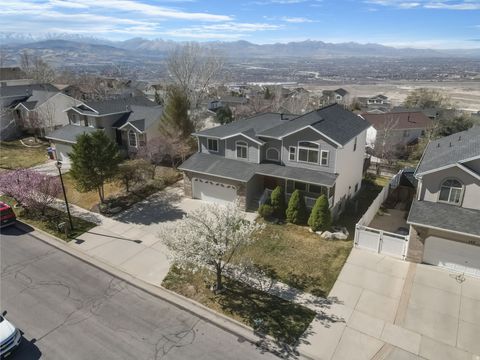 Tiny photo for 169 MANILLA DR, Draper, UT 84020 (MLS # 2147336)