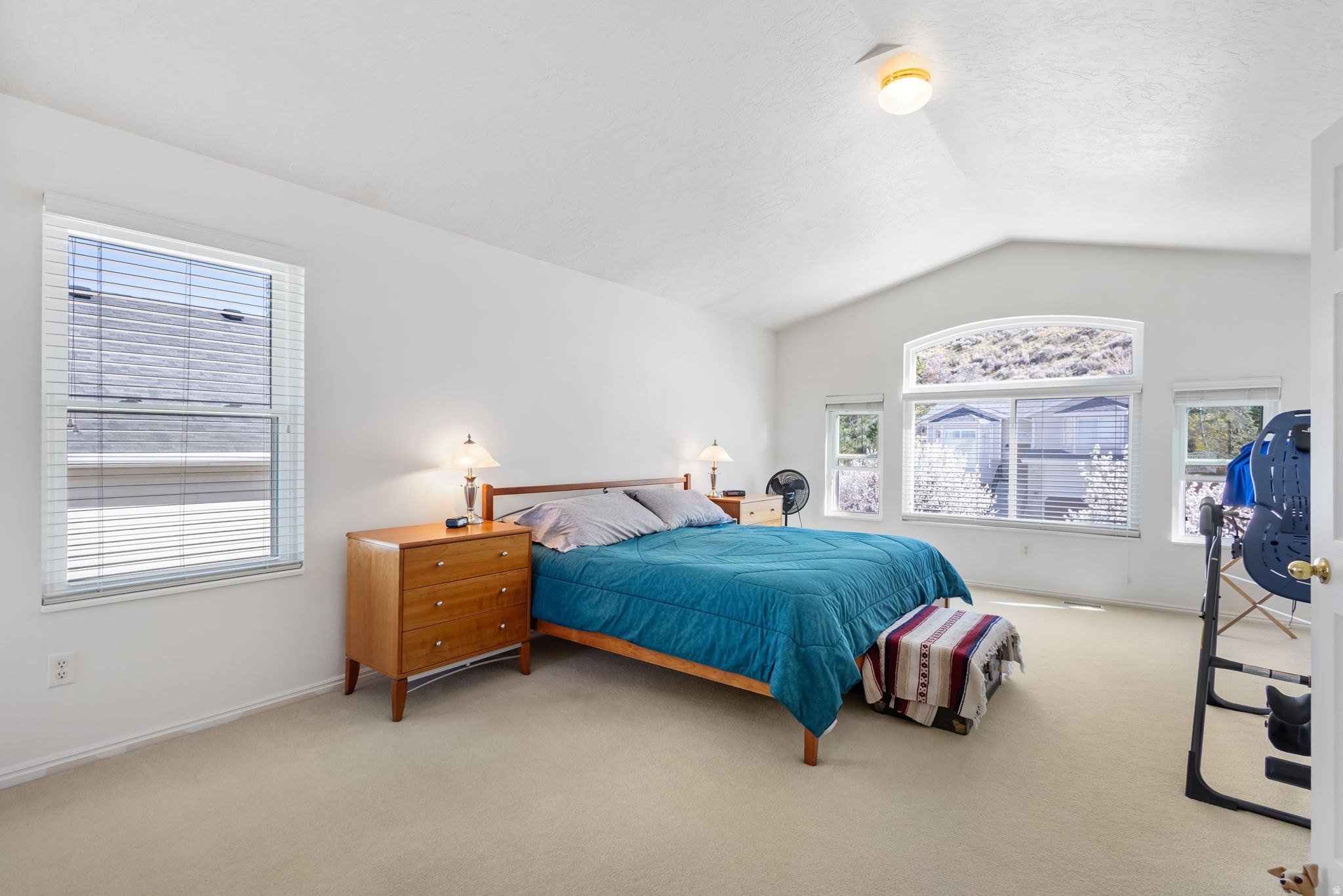 CENTENNIAL HEIGHTS - Residential