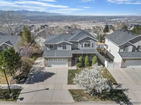 Tiny photo for 169 MANILLA DR, Draper, UT 84020 (MLS # 2147336)