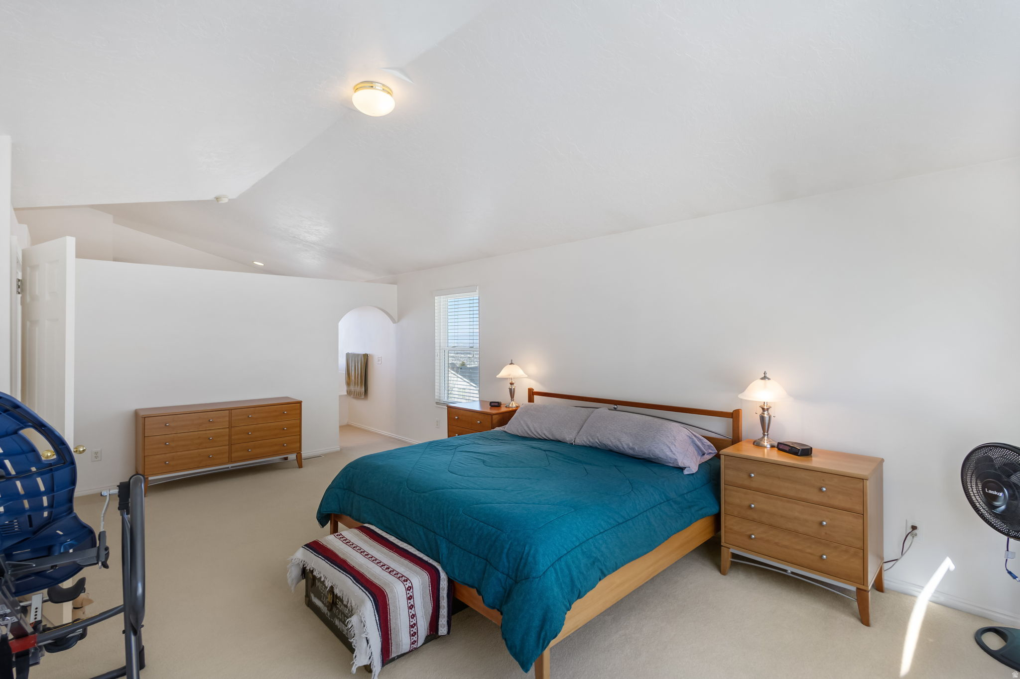 CENTENNIAL HEIGHTS - Residential