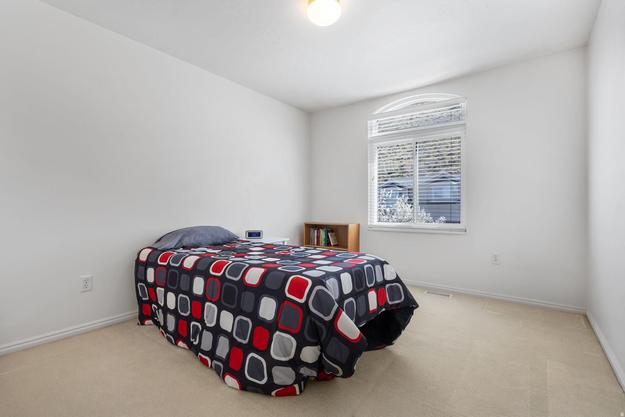 CENTENNIAL HEIGHTS - Residential